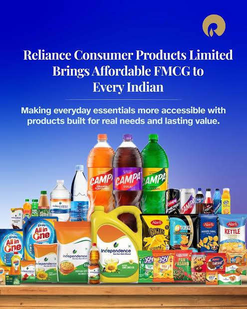 Product Range