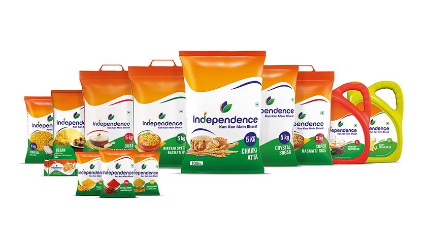 About Independence FMCG